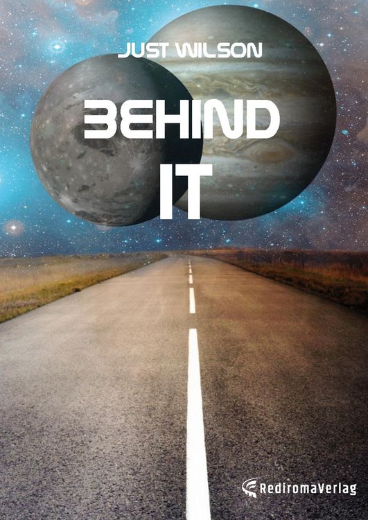 Produktbild: Behind it