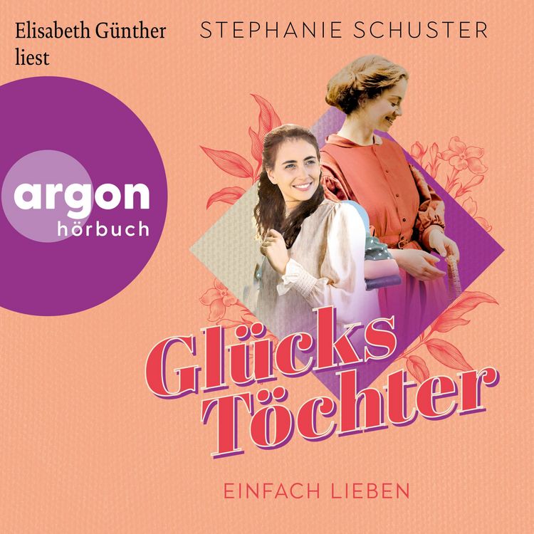 Produktbild: Gl&uuml;ckst&ouml;chter - Einfach lieben