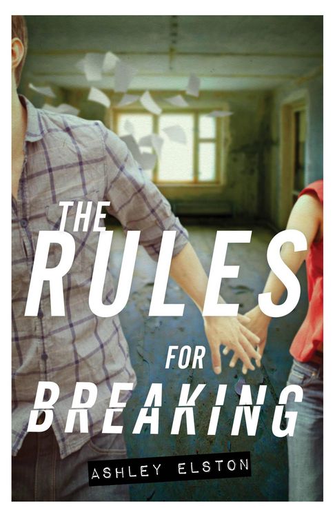 Produktbild: Rules for Breaking