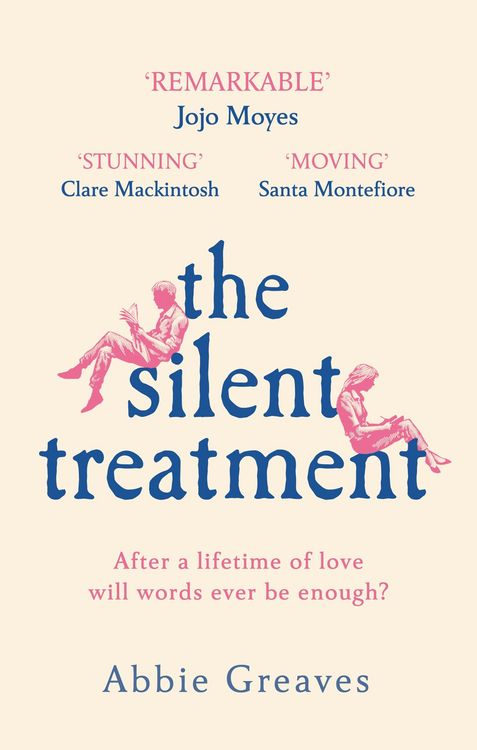 Produktbild: The Silent Treatment