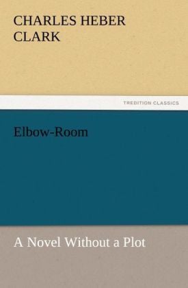 Produktbild: Elbow-Room