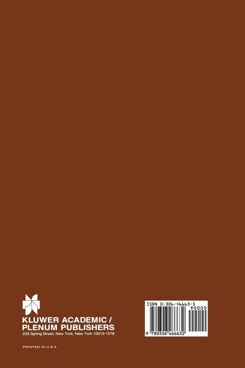 Produktbild: Fracture Mechanics of Ceramics