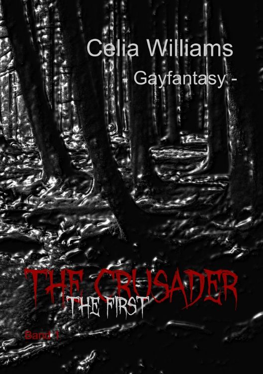 Produktbild: The Cursader / The Crusader