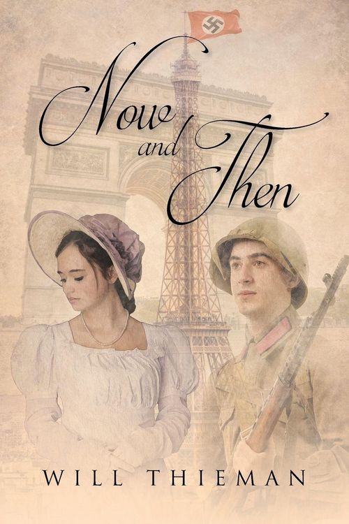 Produktbild: Now and Then
