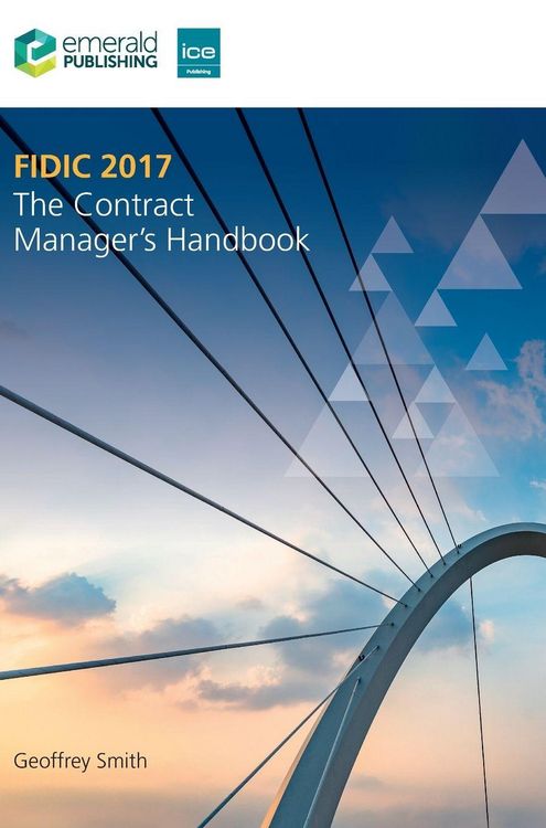 Produktbild: FIDIC 2017