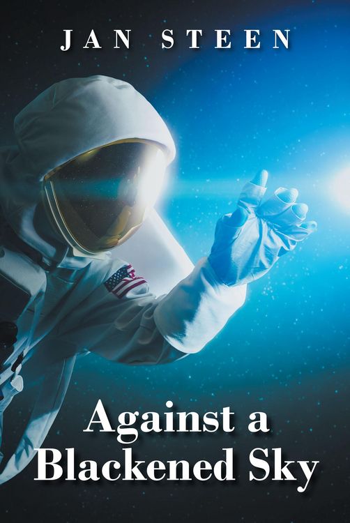 Produktbild: Against a Blackened Sky