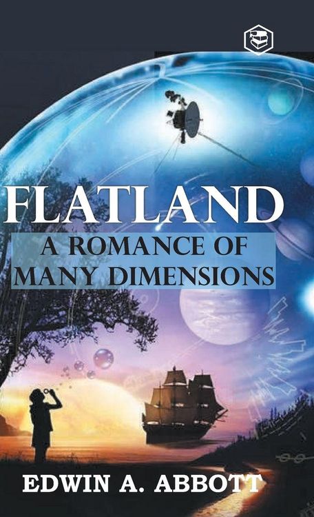 Produktbild: Flatland