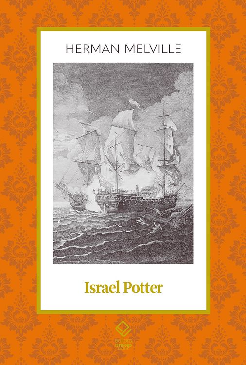 Produktbild: Israel Potter