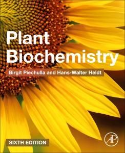 Produktbild: Plant Biochemistry