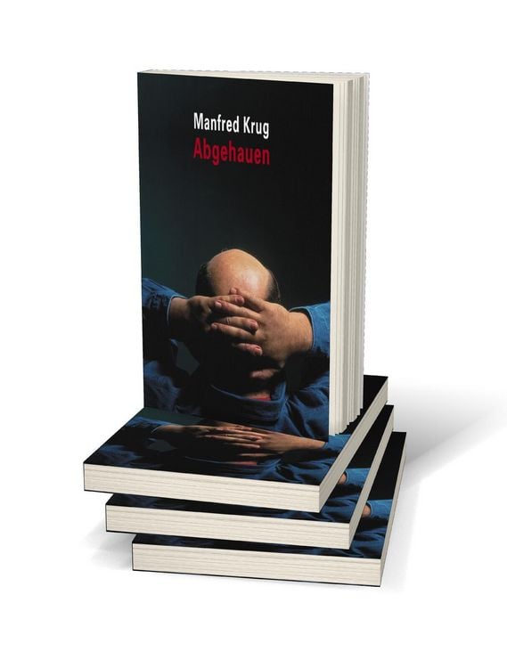 Produktbild: Abgehauen