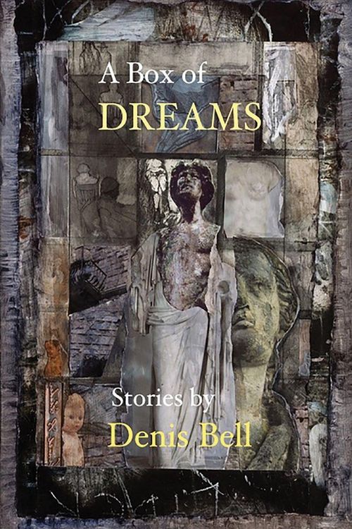 Produktbild: A Box of Dreams
