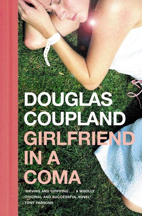 Produktbild: Girlfriend in a Coma