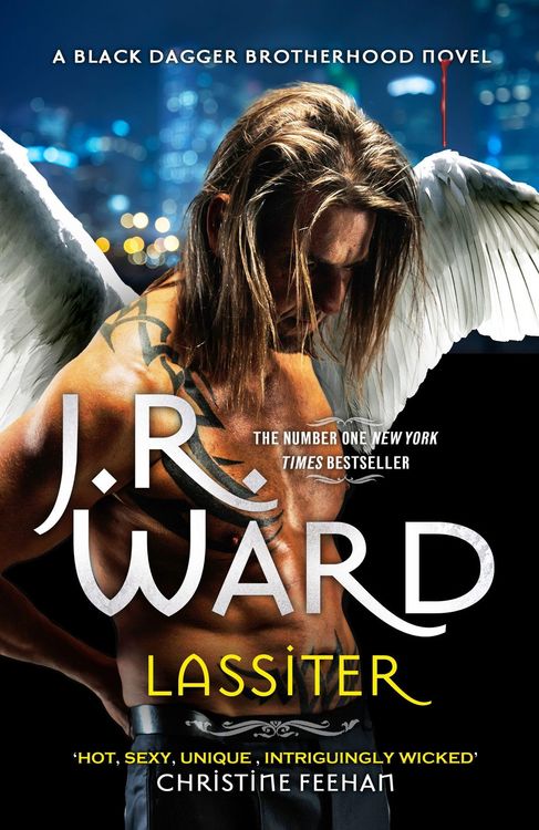 Produktbild: Lassiter