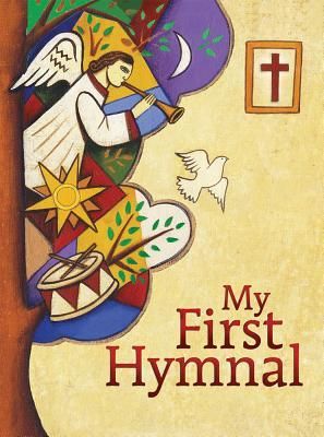 Produktbild: My First Hymnal