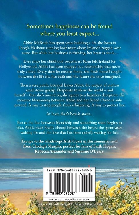 Produktbild: The Irish Secret by the Shore