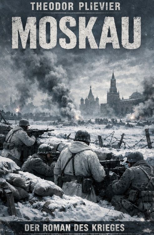 Produktbild: Klassiker / Moskau