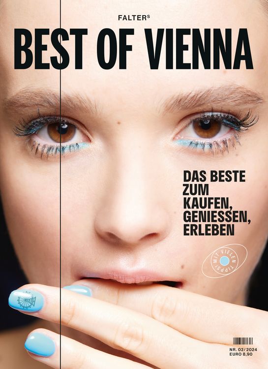 Produktbild: Best of Vienna 2/24