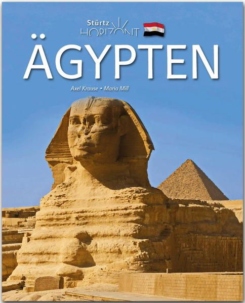 Produktbild: Horizont &Auml;gypten