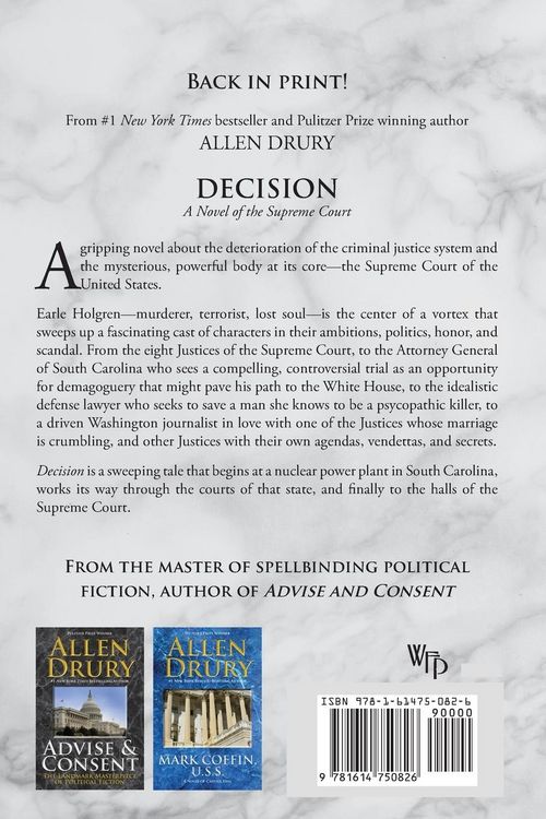 Produktbild: Decision