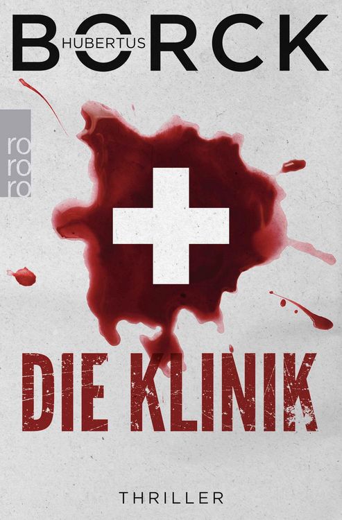Produktbild: Die Klinik