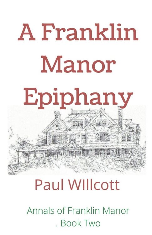 Produktbild: A Franklin Manor Epiphany