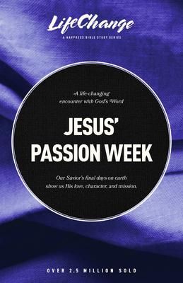 Produktbild: Jesus' Passion Week