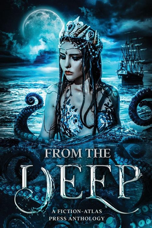 Produktbild: From The Deep