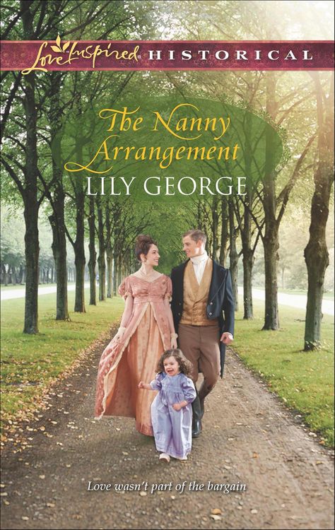 Produktbild: The Nanny Arrangement