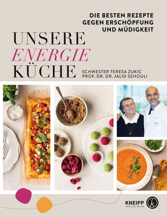 Produktbild: Unsere Energiek&uuml;che