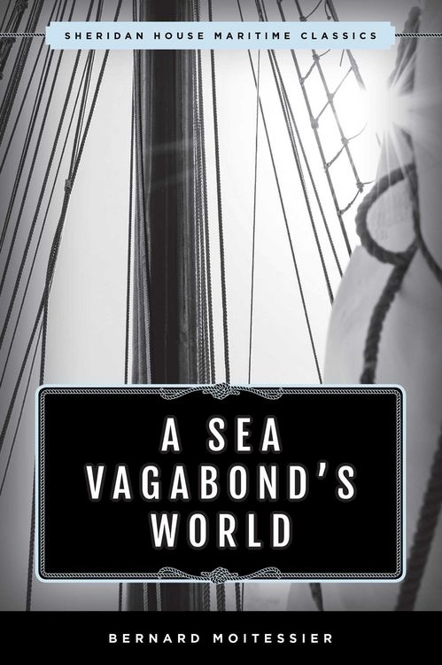 Produktbild: A Sea Vagabond's World