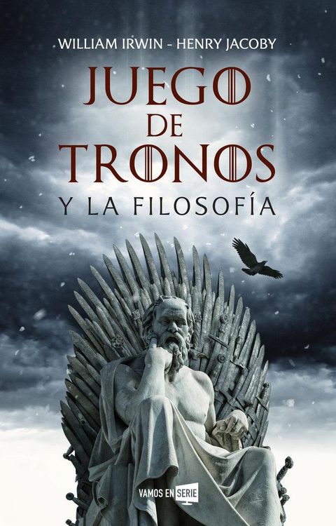 Produktbild: Juego de tronos y la filosof&iacute;a