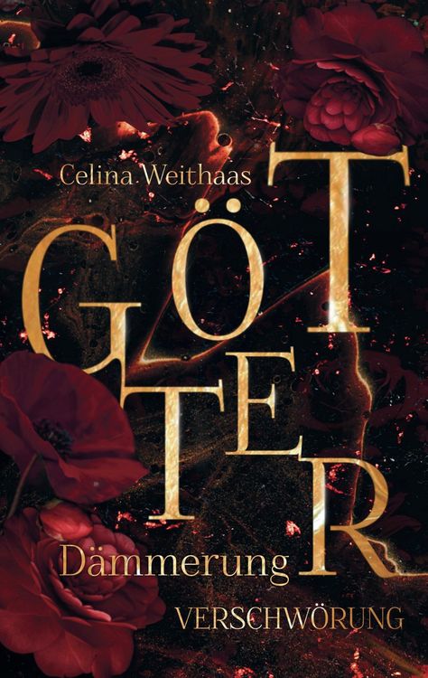Produktbild: G&ouml;tterd&auml;mmerung - Verschw&ouml;rung