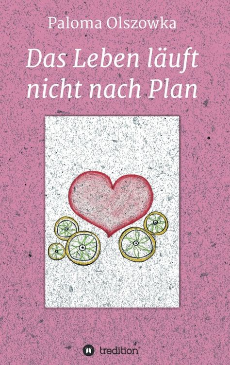 Produktbild: Das Leben l&auml;uft nicht nach Plan