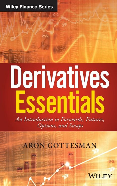 Produktbild: Derivatives Essentials