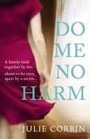 Produktbild: Do Me No Harm