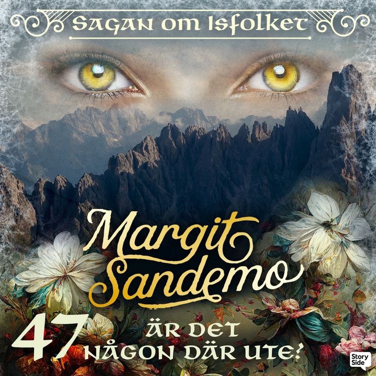 Produktbild: &Auml;r det n&aring;gon d&auml;r ute?