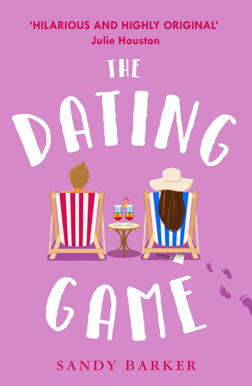 Produktbild: The Dating Game