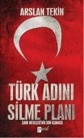 Produktbild: T&uuml;rk Adini Silme Plani