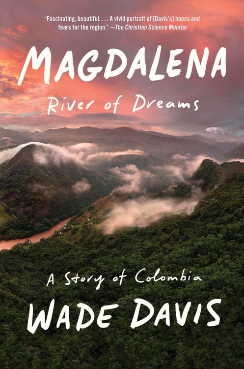 Produktbild: Magdalena