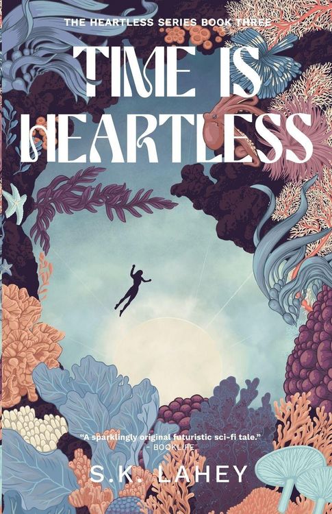Produktbild: Time Is Heartless