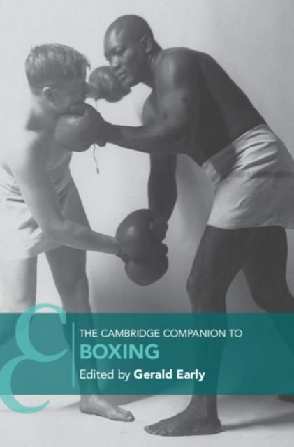 Produktbild: Cambridge Companion to Boxing