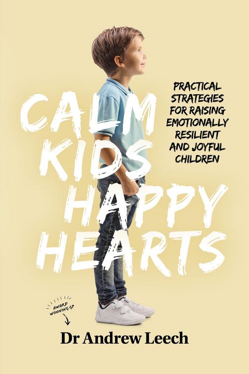 Produktbild: Calm Kids, Happy Hearts