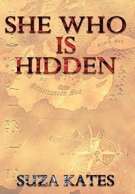 Produktbild: She Who Is Hidden