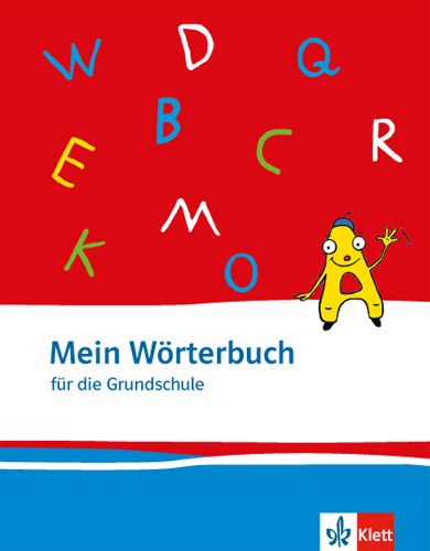 Produktbild: Mein W&ouml;rterbuch