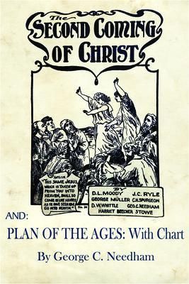 Produktbild: The Second Coming of Christ AND Plan of The Ages