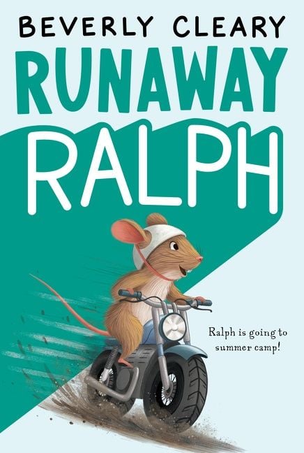 Produktbild: Runaway Ralph