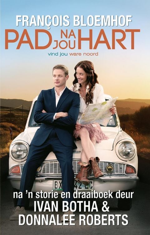 Produktbild: Pad na jou hart