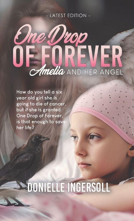 Produktbild: One Drop of Forever
