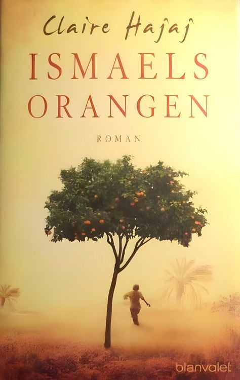 Produktbild: Ismaels Orangen