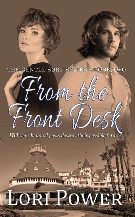 Produktbild: From the Front Desk